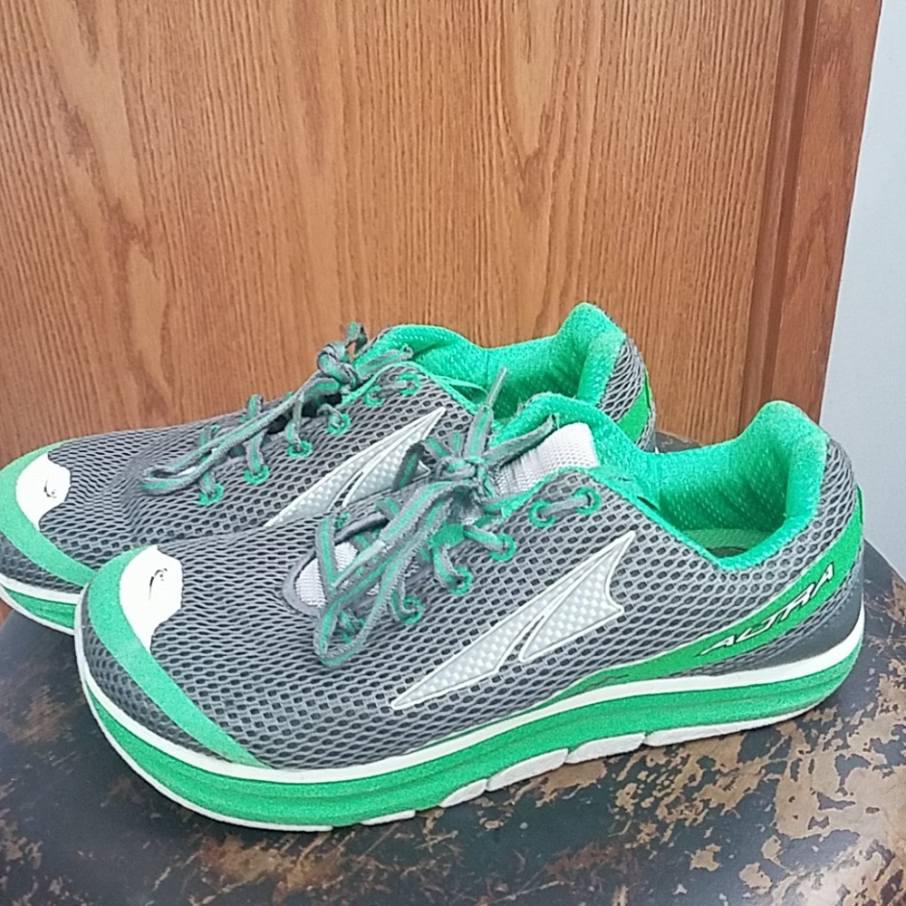 Altra Zero Drop Running Shoes